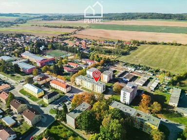 Mírová, Kralovice