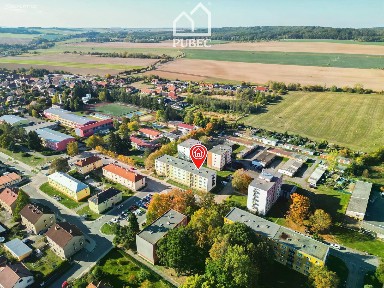 Mírová, Kralovice