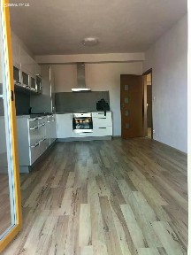 Prodej bytu 2+kk 56 m²