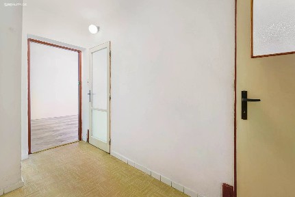 Prodej bytu 2+1 57 m²