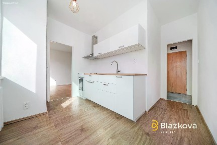 Pronájem bytu 2+1 50 m²