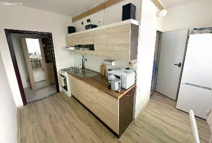 Tř. 1. máje, Hranice - Hranice I-Město