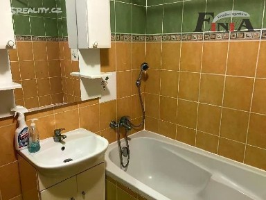 Pronájem bytu 2+1 62 m²