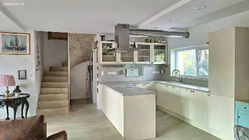 Pronájem rodinného domu 137 m², pozemek 857 m²