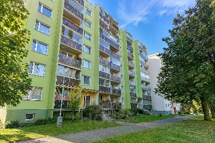 Prodej bytu 2+1 64 m²