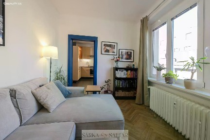 Prodej bytu 3+kk 59 m²