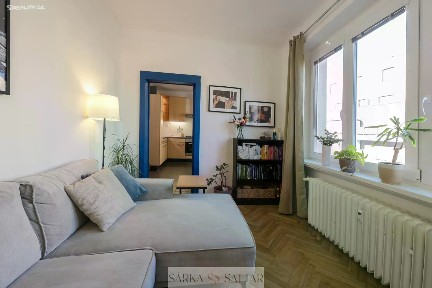 Prodej bytu 3+kk 59 m²