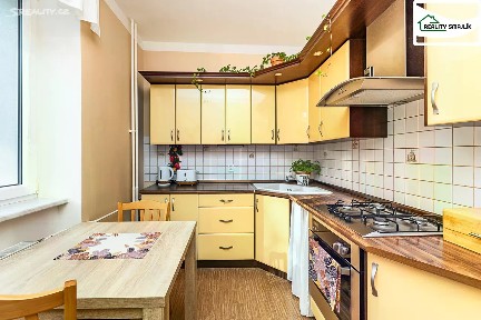 Prodej bytu 3+1 60 m²