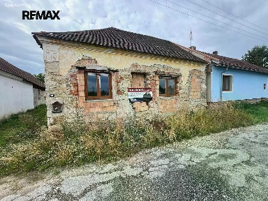 Prodej chalupy 104 m², pozemek 1232 m²