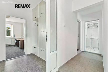 Pronájem kanceláře 68 m²