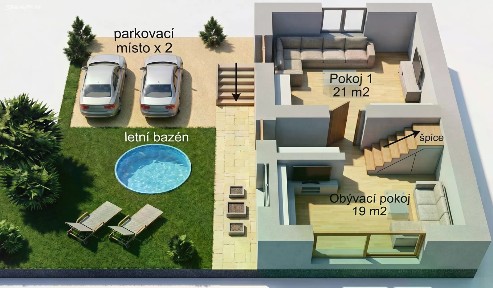 Rožmitál pod Třemšínem