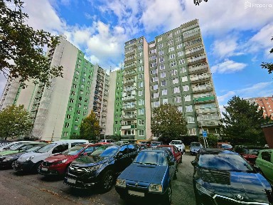Blatnická, Brno - Židenice