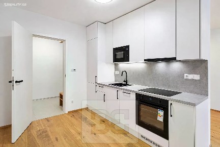 Starokošířská, Praha - Košíře
