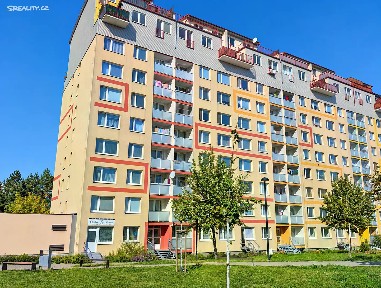 Malkovského, Praha - Letňany
