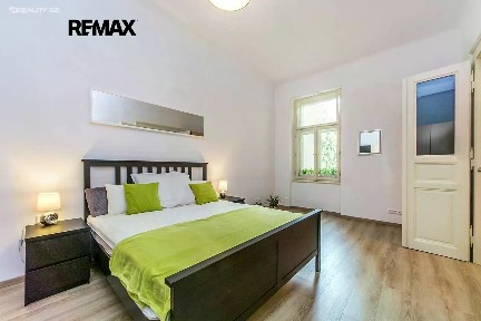 Pronájem bytu 2+kk 50 m²