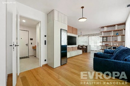 Pronájem bytu 2+kk 88 m²