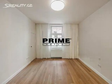 Pronájem bytu 3+kk 93 m²