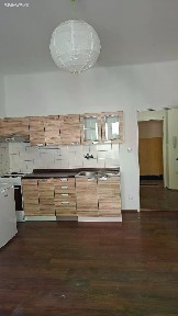Pronájem bytu 1+kk 28 m²