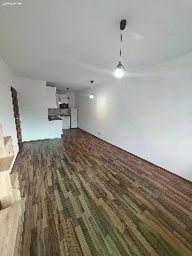 Mazancova, Praha - Modřany
