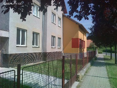 Pronájem bytu 3+1 110 m²