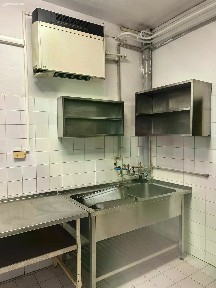 Pronájem obchodního prostoru 100 m²