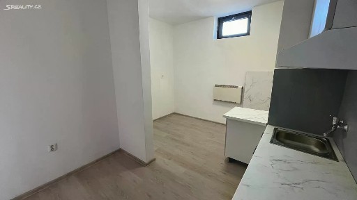 Zarámí, Zlín