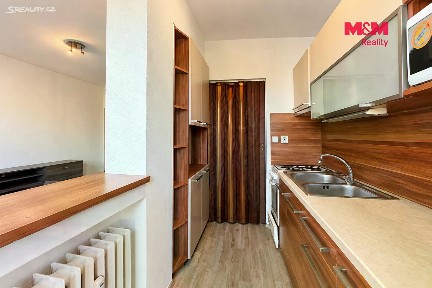 Pronájem bytu 2+1 47 m²