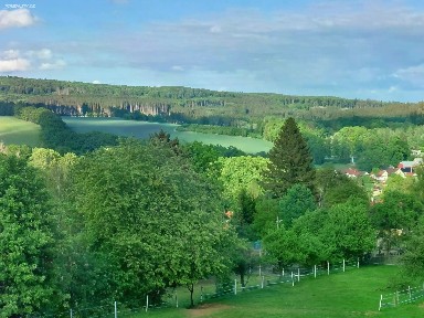 Havlíčkova, Třešť