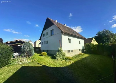 Humpolec - Světlice
