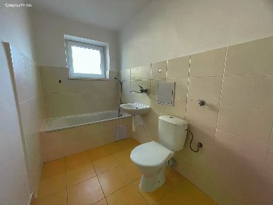 Pronájem bytu 2+1 52 m²