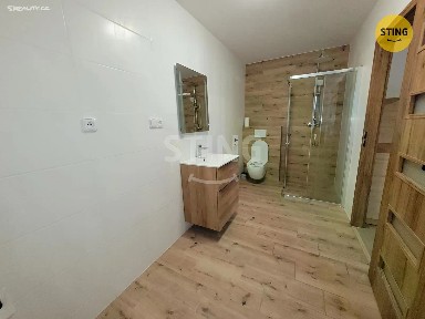 Pronájem bytu 1+kk 30 m²