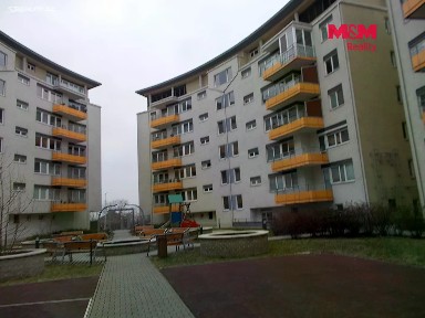 Pronájem bytu 4+kk 90 m²
