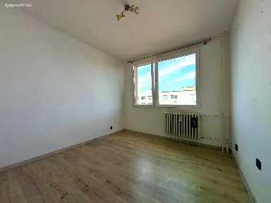 Pronájem bytu 3+1 70 m²