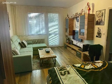 Lonkova, Pardubice - Polabiny