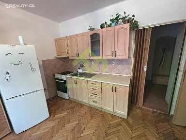 Pronájem bytu 2+kk 36 m²