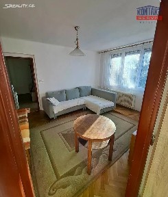 Pronájem bytu 2+1 52 m²