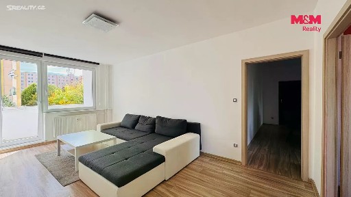 Pronájem bytu 4+1 82 m²