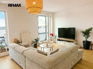Pronájem bytu 4+kk 110 m²