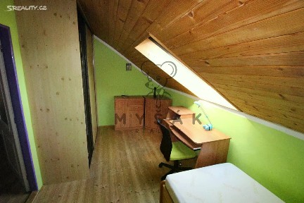 Pronájem bytu pokoje 20 m²