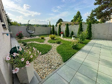 Prodej bytu 2+kk 61 m²
