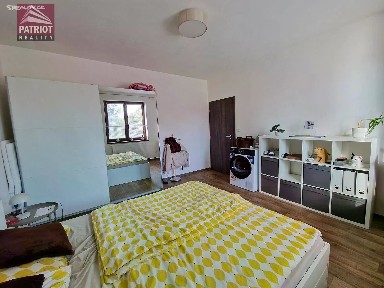 Pronájem bytu 2+kk 48 m²