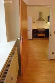 Pronájem bytu 2+kk 36 m²