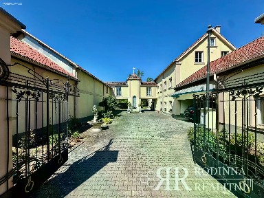 Ostrov - Kfely