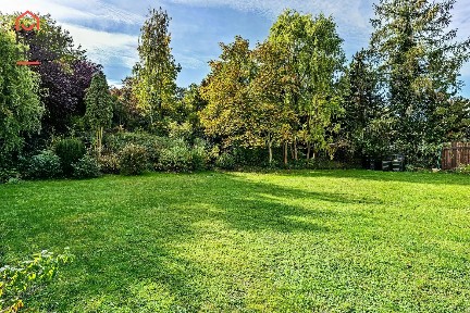 Pronájem rodinného domu 333 m², pozemek 1137 m²