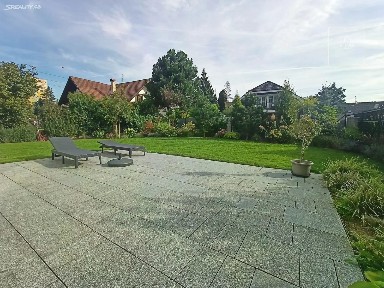 Pronájem rodinného domu 167 m², pozemek 662 m²