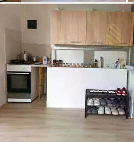 Prodej bytu 2+kk 36 m²