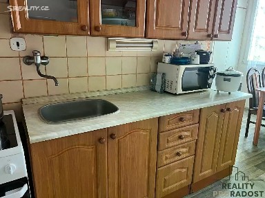 Prodej bytu 2+1 62 m²