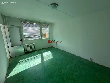 Prodej bytu 1+1 26 m²