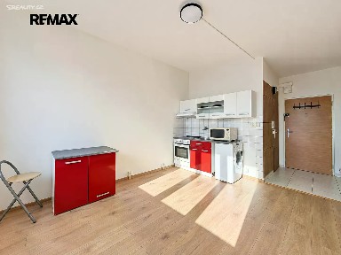 Prodej bytu 1+1 35 m²