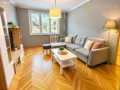 Prodej bytu 2+1 52 m²